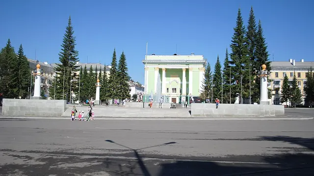 Уфа — Белорецк