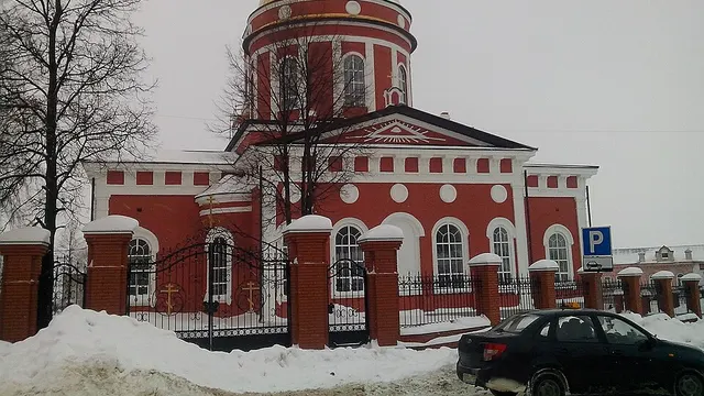Уфа — Бирск