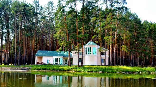 Уфа — Карагай