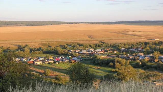 Уфа — Стерлибашево
