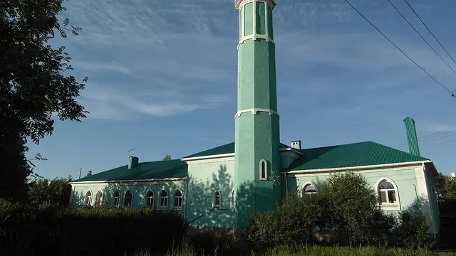 Уфа — Туймазы